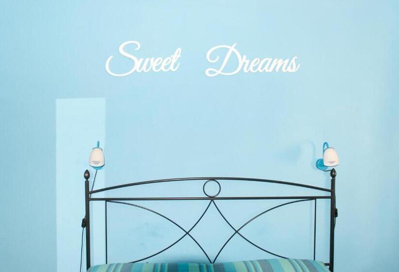 تختخواب و صبحانه Al Cardinale Rooms & Studios