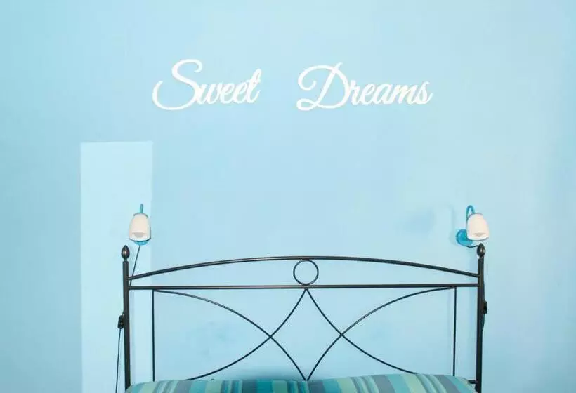 تختخواب و صبحانه Al Cardinale Rooms & Studios