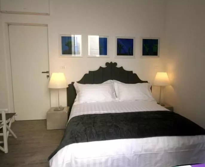 ベッドアンドブレックファースト Ca' De Tobia