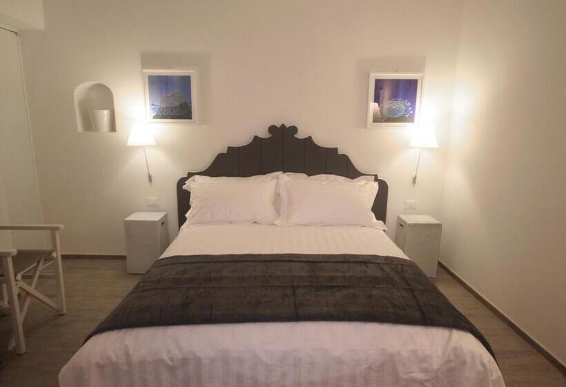 مبيت وإفطار Ca' De Tobia