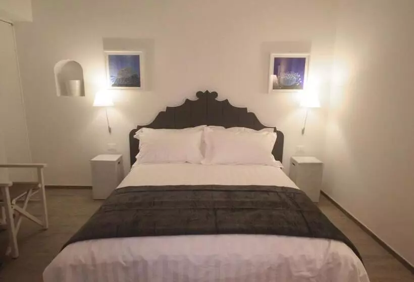 ベッドアンドブレックファースト Ca' De Tobia