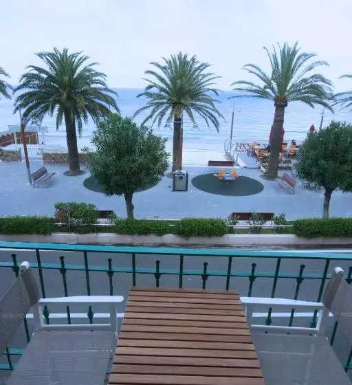 ベッドアンドブレックファースト Ca' De Tobia