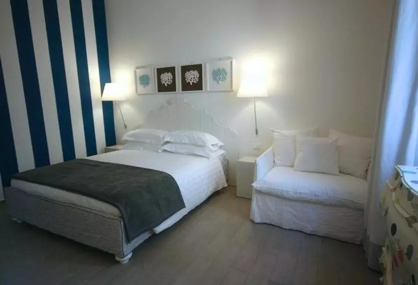 ベッドアンドブレックファースト Ca' De Tobia