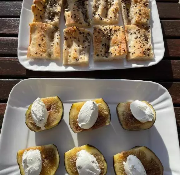 ベッドアンドブレックファースト Ca' De Tobia