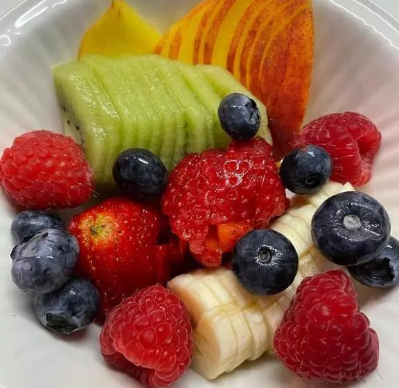 ベッドアンドブレックファースト Ca' De Tobia