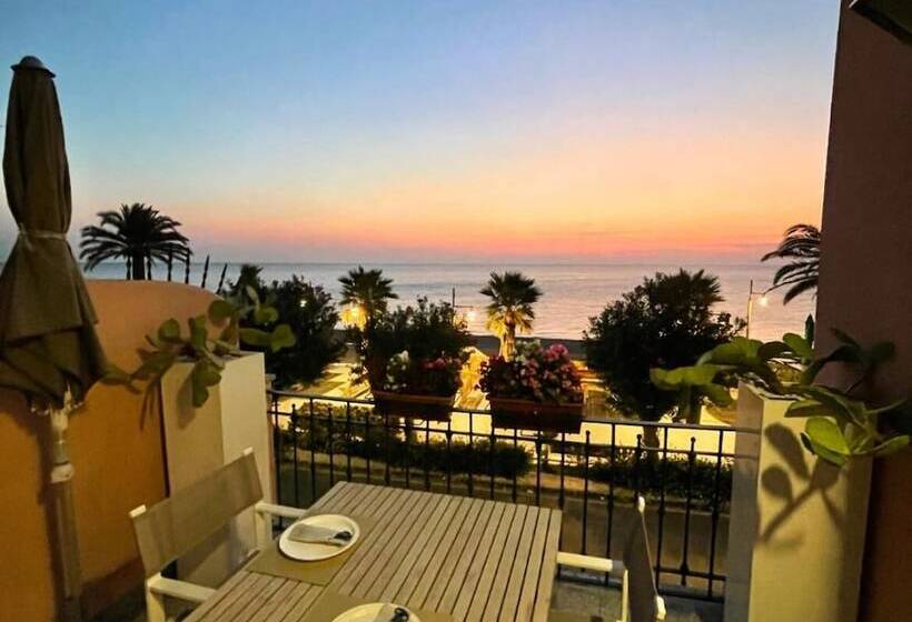 مبيت وإفطار Ca' De Tobia