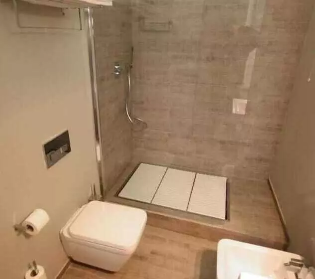 ベッドアンドブレックファースト Ca' De Tobia