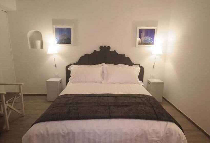 مبيت وإفطار Ca' De Tobia