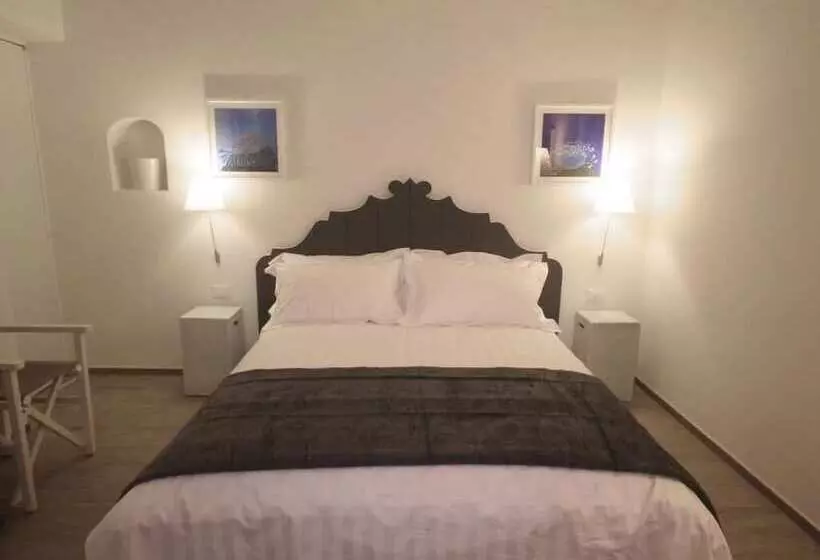 ベッドアンドブレックファースト Ca' De Tobia