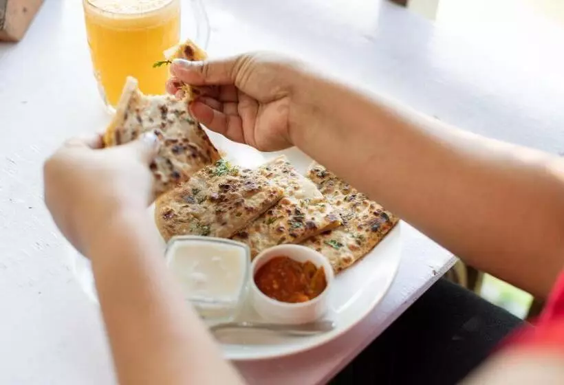 Aamiaismajoitus (B&B) Forget Me Not Resort