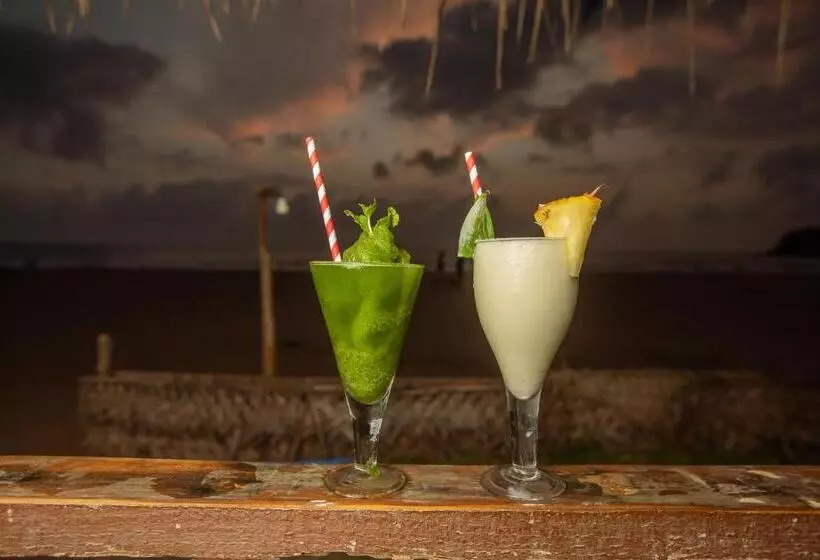 Aamiaismajoitus (B&B) Forget Me Not Resort