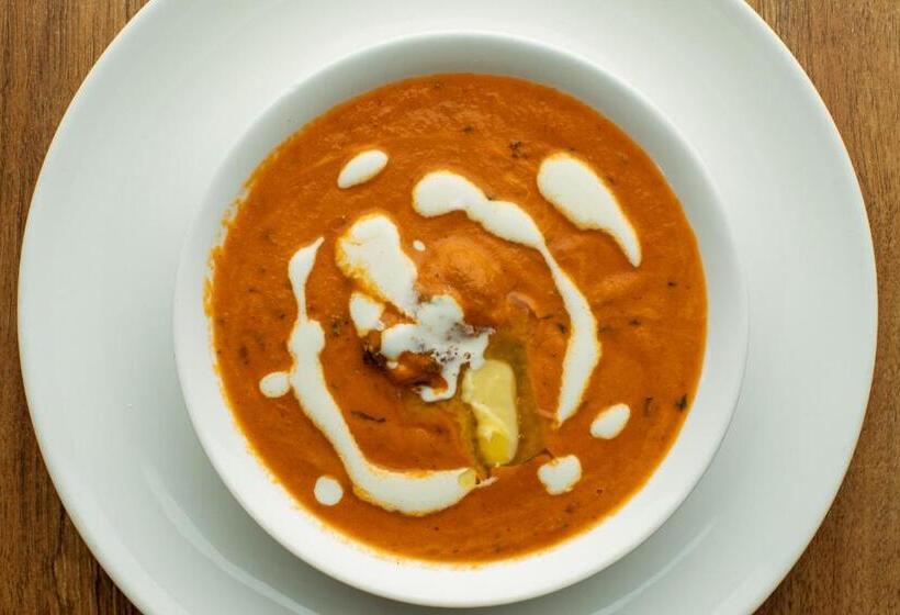 مبيت وإفطار Forget Me Not Resort