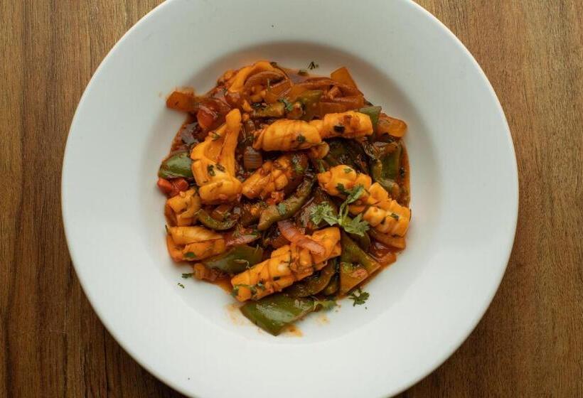 مبيت وإفطار Forget Me Not Resort