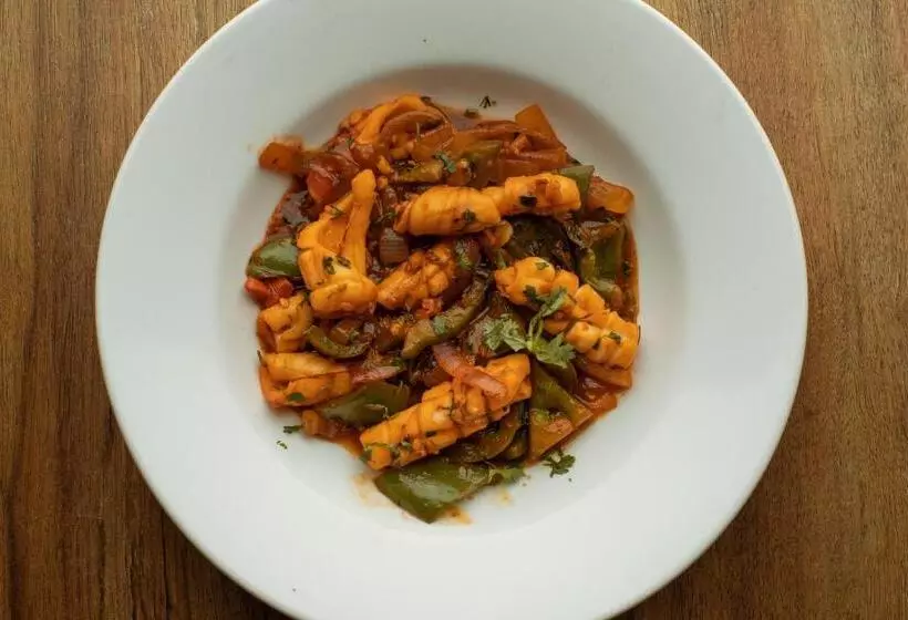 Aamiaismajoitus (B&B) Forget Me Not Resort