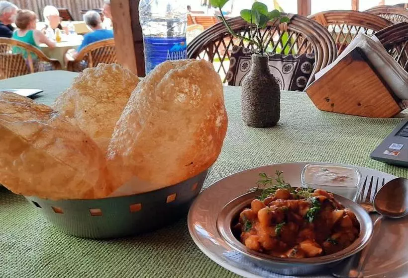 Aamiaismajoitus (B&B) Forget Me Not Resort