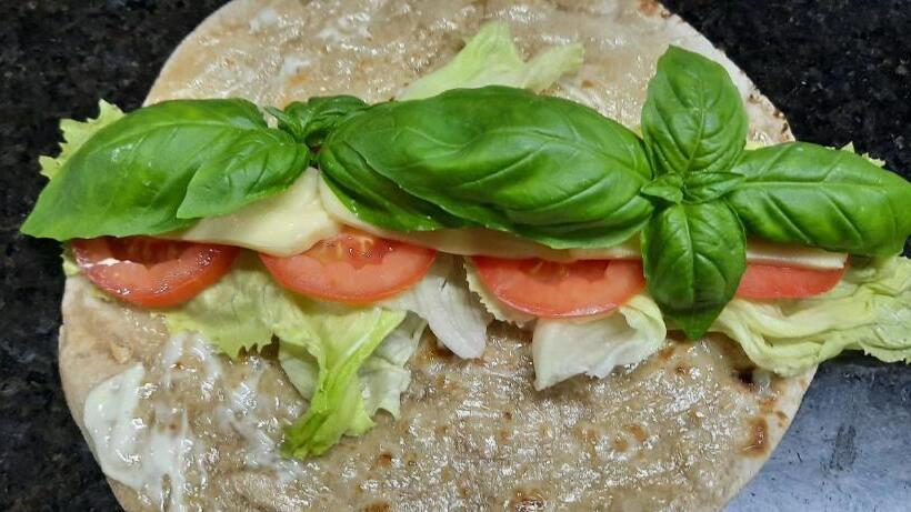 مبيت وإفطار Forget Me Not Resort