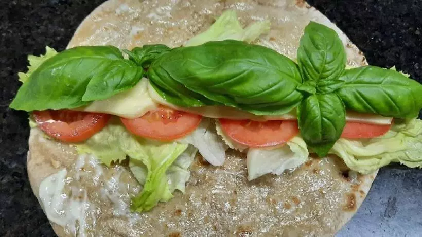 Aamiaismajoitus (B&B) Forget Me Not Resort