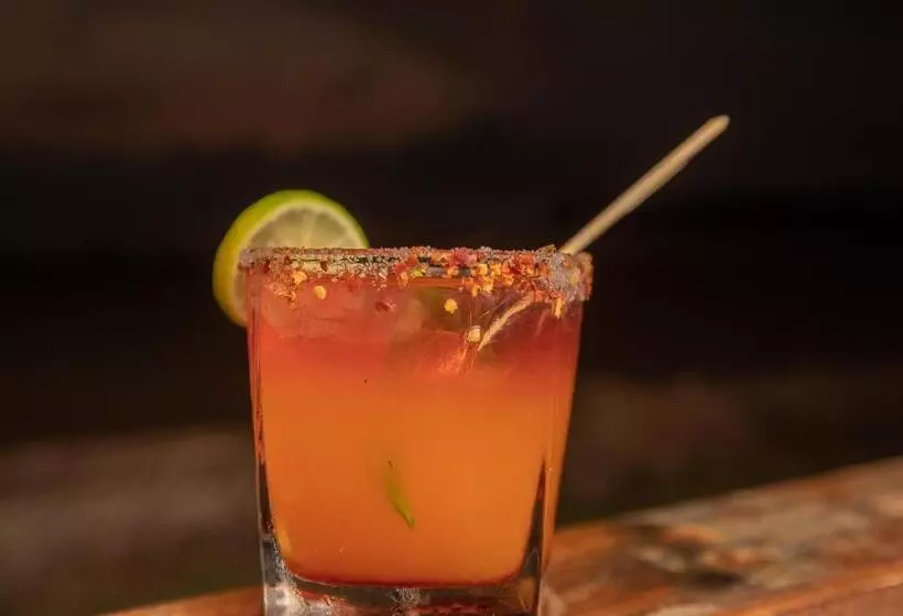 Aamiaismajoitus (B&B) Forget Me Not Resort