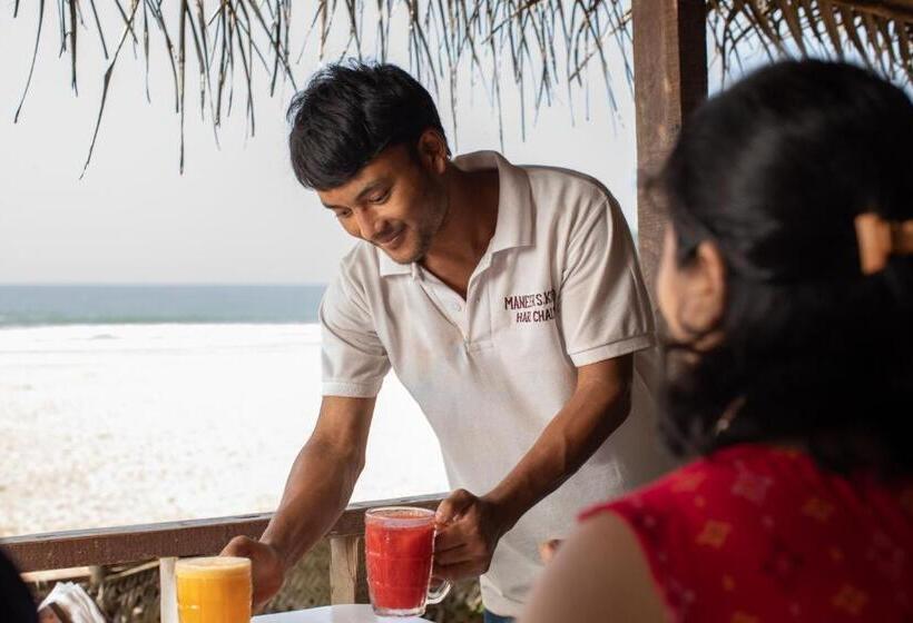 مبيت وإفطار Forget Me Not Resort