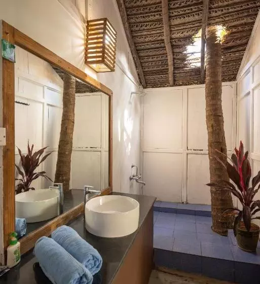 Aamiaismajoitus (B&B) Forget Me Not Resort