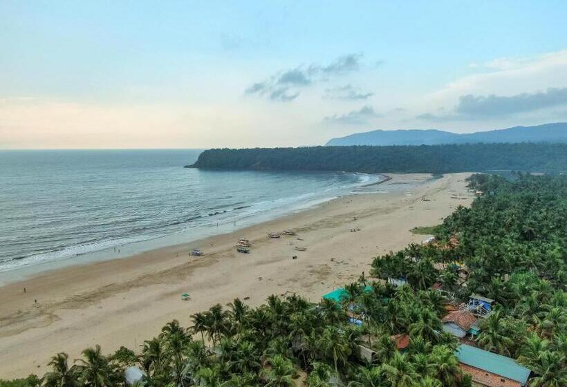 مبيت وإفطار Forget Me Not Resort