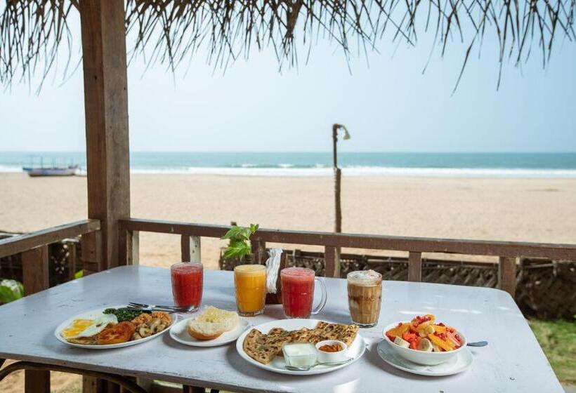 مبيت وإفطار Forget Me Not Resort