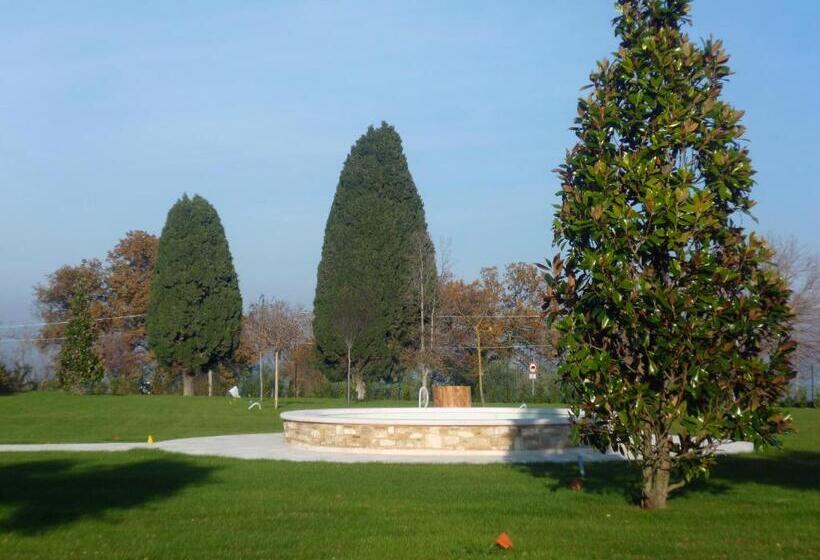 تختخواب و صبحانه Postiglione Country House