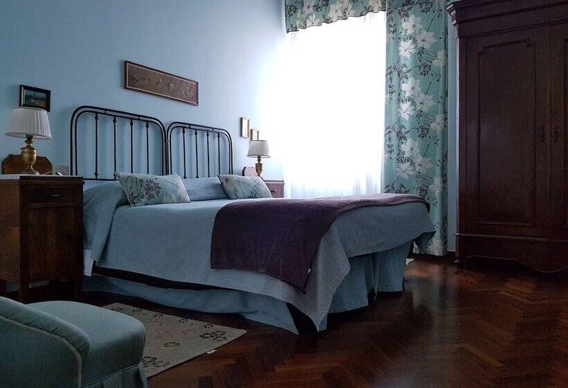 تختخواب و صبحانه Villa L'aurora