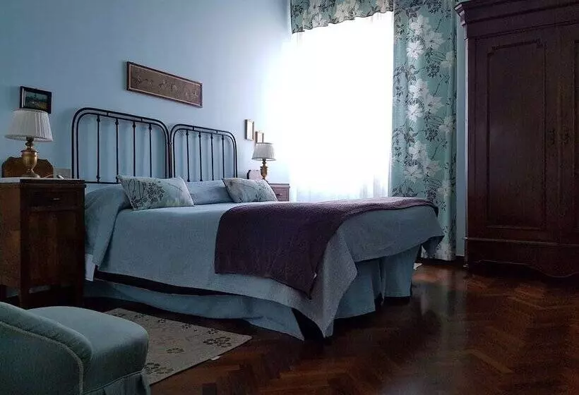 تختخواب و صبحانه Villa L'aurora