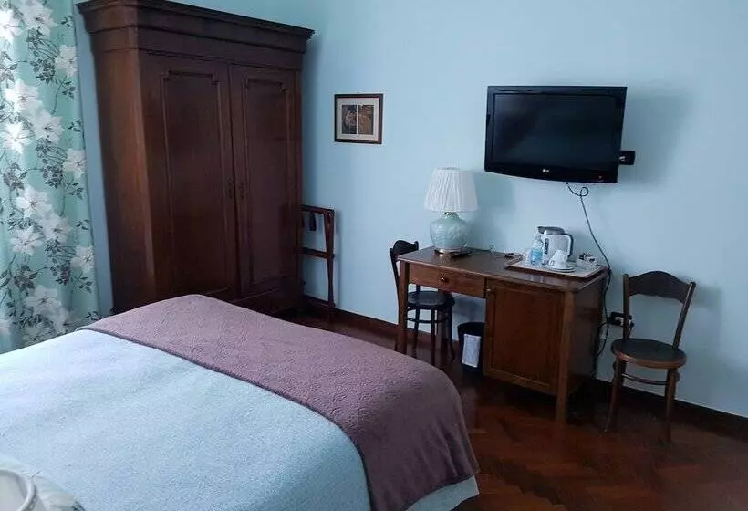 تختخواب و صبحانه Villa L'aurora