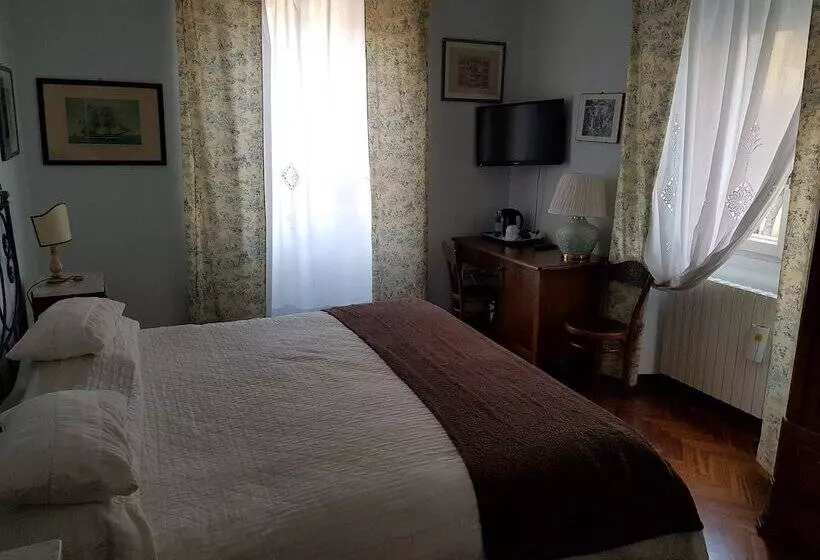 تختخواب و صبحانه Villa L'aurora