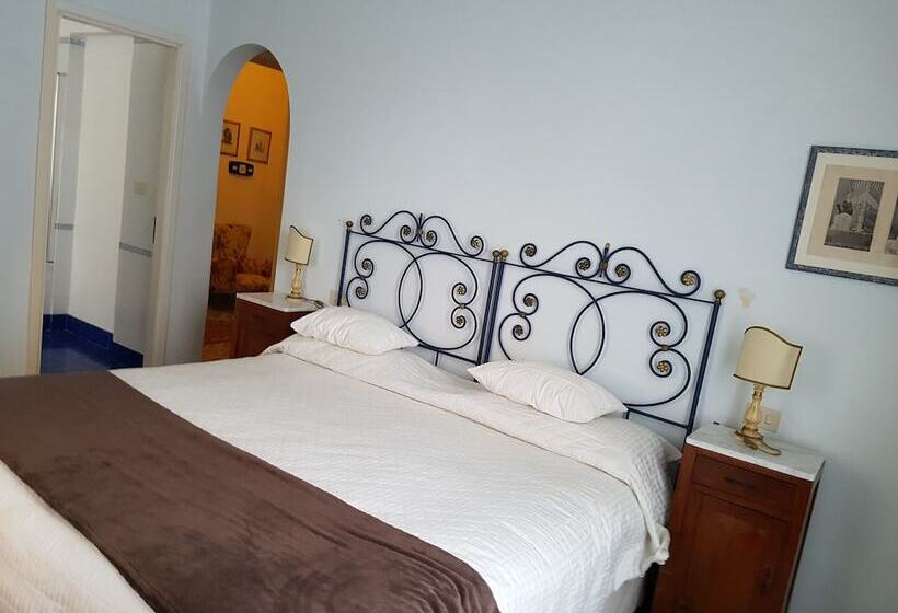 تختخواب و صبحانه Villa L'aurora