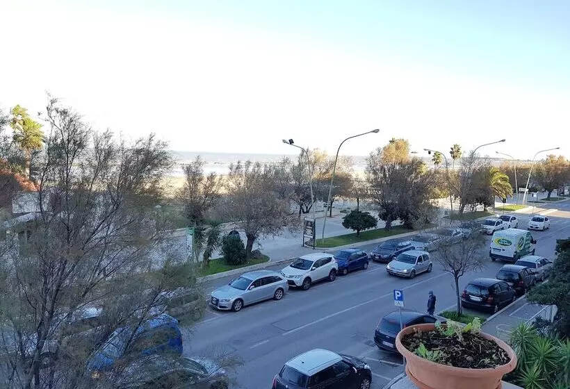 تختخواب و صبحانه Villa L'aurora