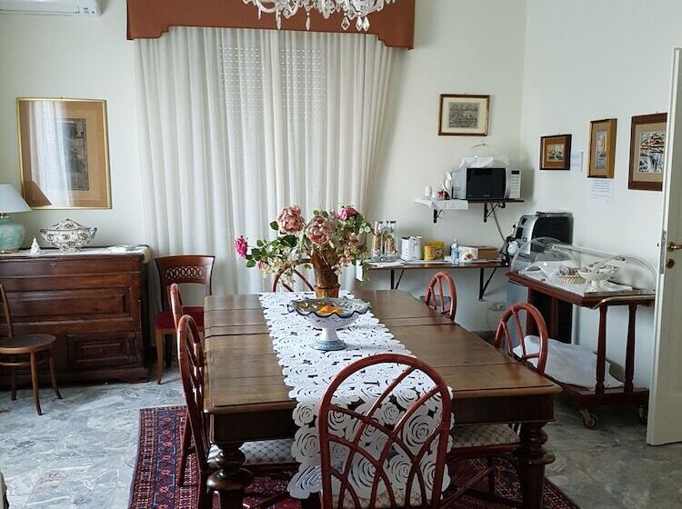 تختخواب و صبحانه Villa L'aurora