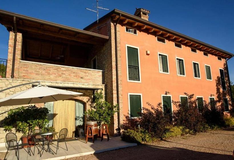 Ca  Dei Coci B&b
