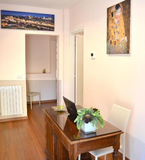 Florence Stadium B&b