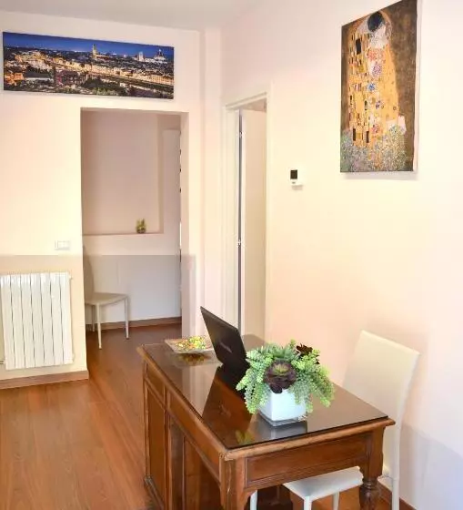 Florence Stadium B&b