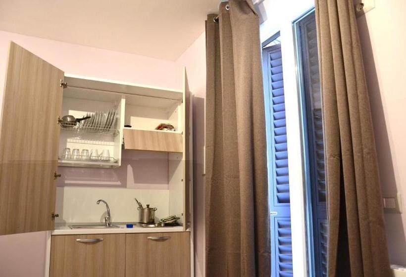 Florence Stadium B&b