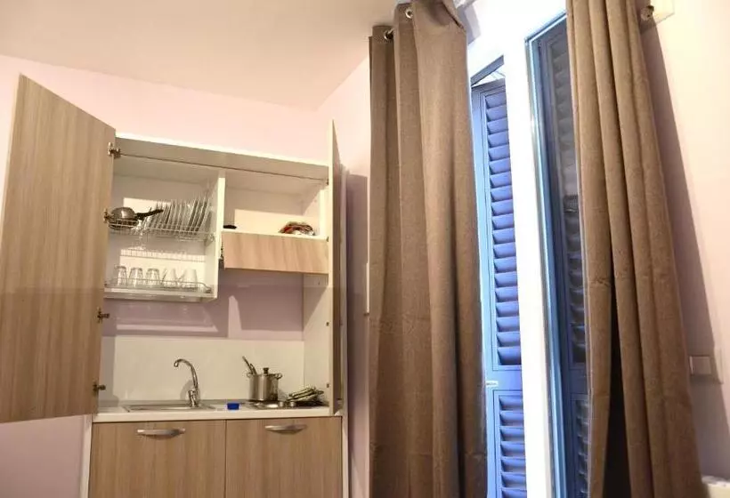 Florence Stadium B&b