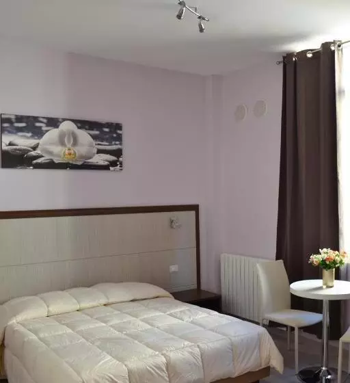 Florence Stadium B&b