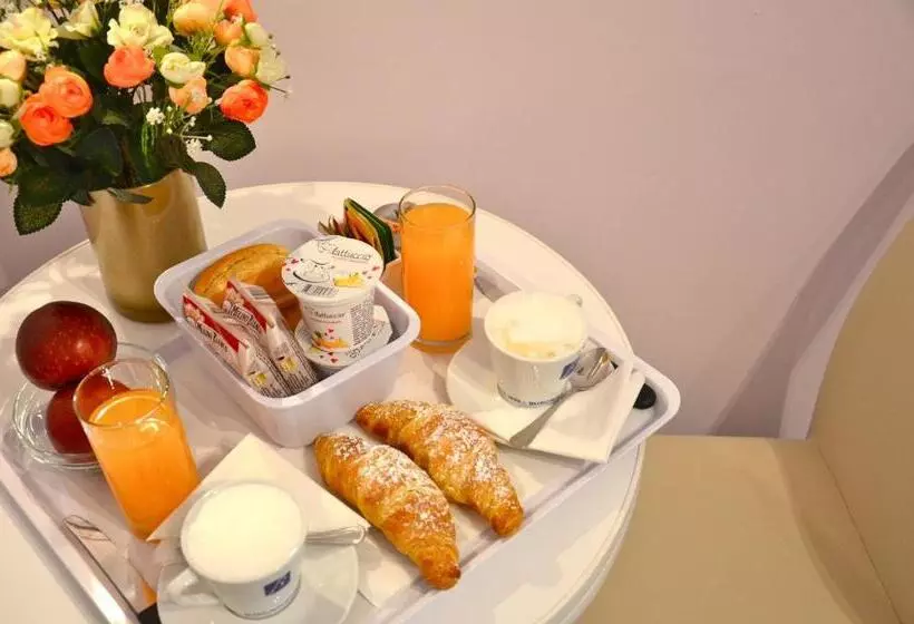 Florence Stadium B&b