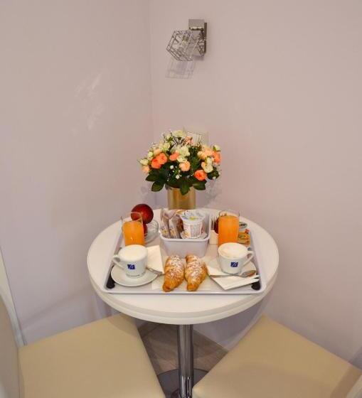 Florence Stadium B&b