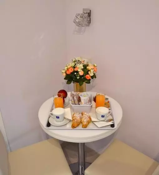 Florence Stadium B&b