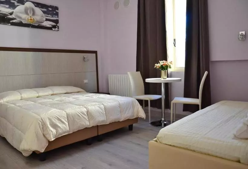 Florence Stadium B&b