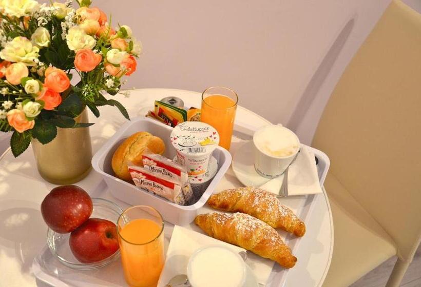 Florence Stadium B&b