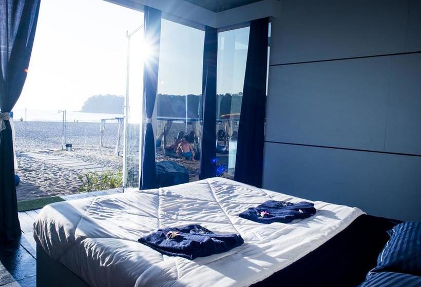 Harmonium Resorts Agonda