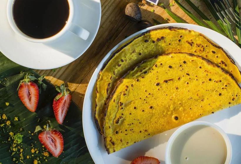 Harmonium Resorts Agonda