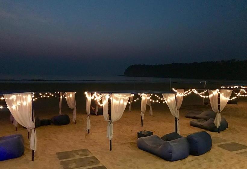 Harmonium Resorts Agonda