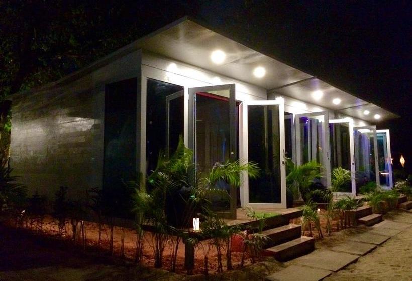 Harmonium Resorts Agonda