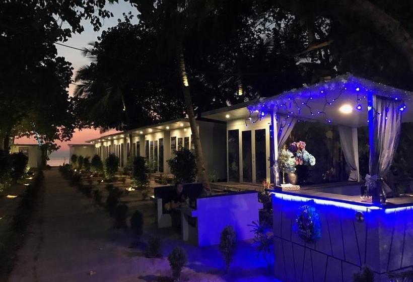 Harmonium Resorts Agonda